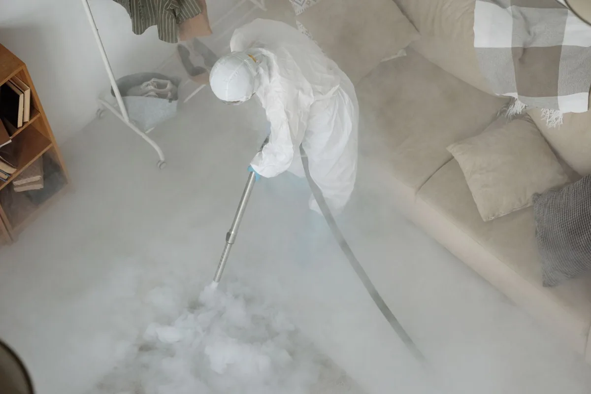 Biohazard Cleanup in South Palm Beach, FL